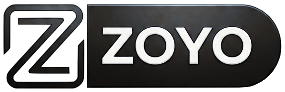 SHAOXING ZOYO TEXTILES
