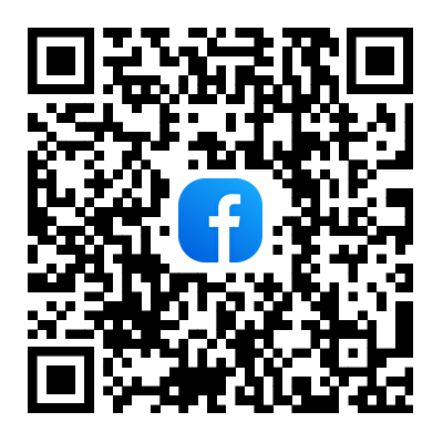 ZOYO Textile Facebook QR code